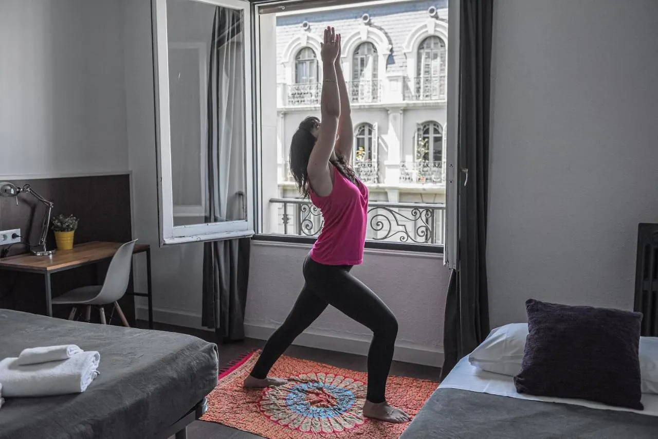 Apartamento Traveller House Barcelona
