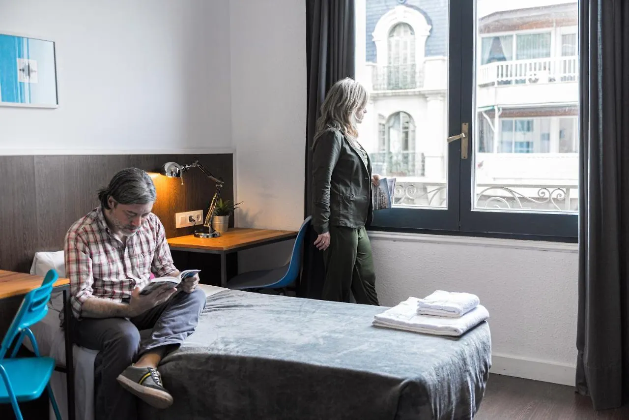 Apartamento Traveller House Barcelona España