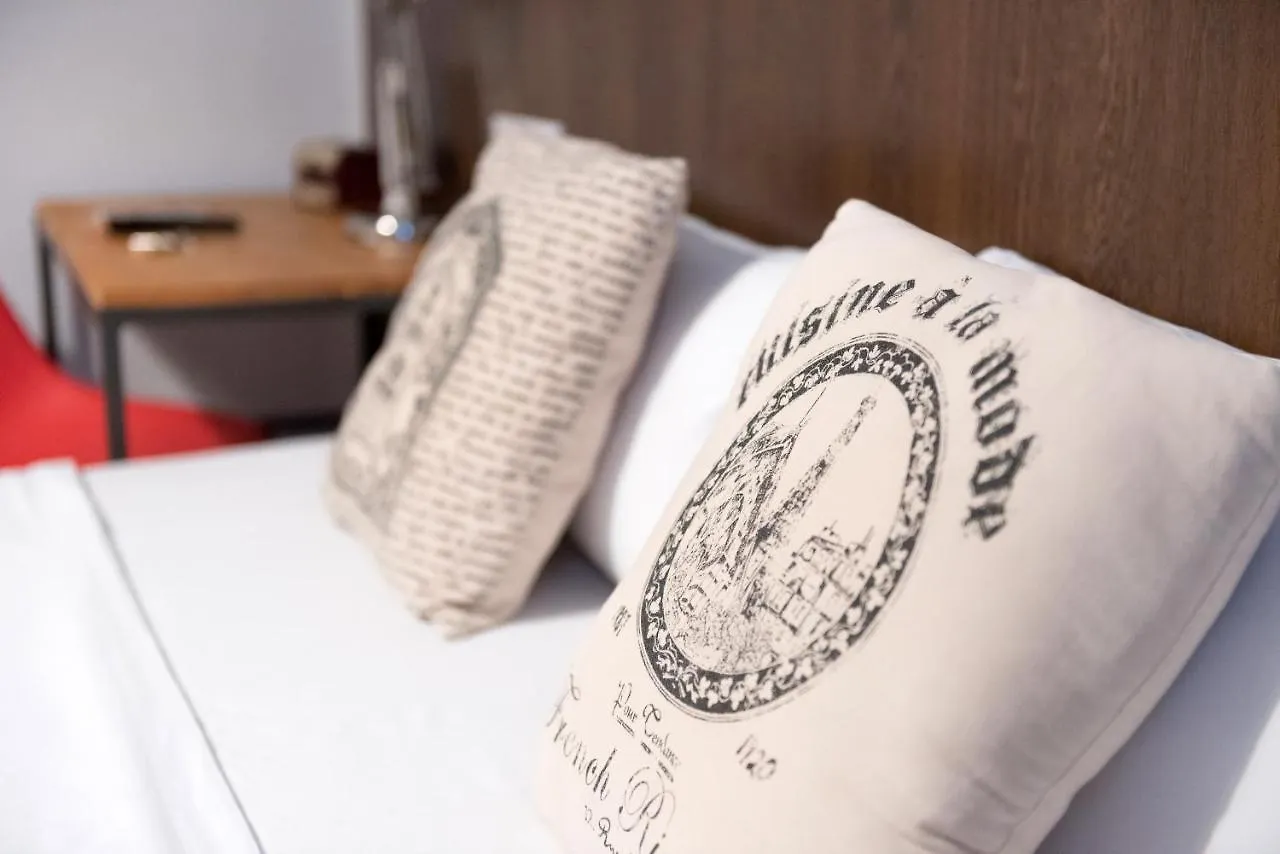 Apartamento Traveller House Barcelona España
