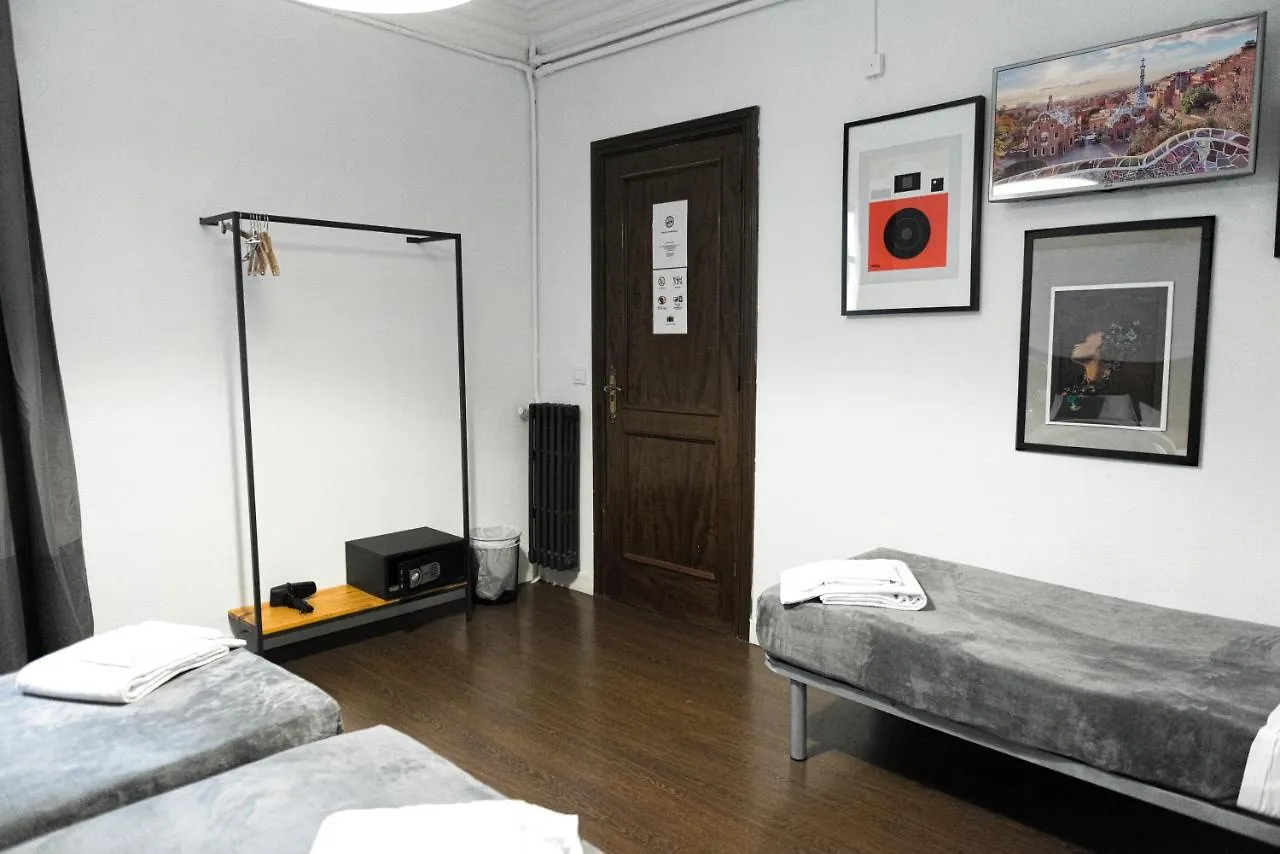 Traveller House Apartment Barcelona