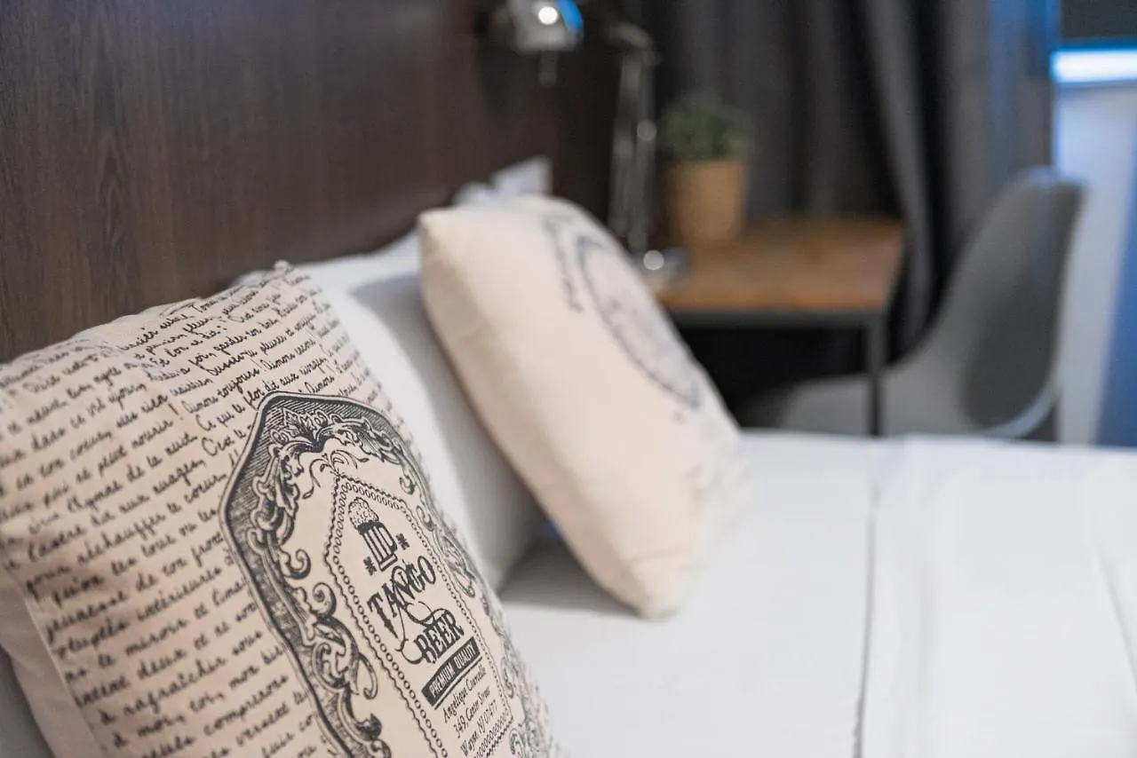 Traveller House Apartment Barcelona