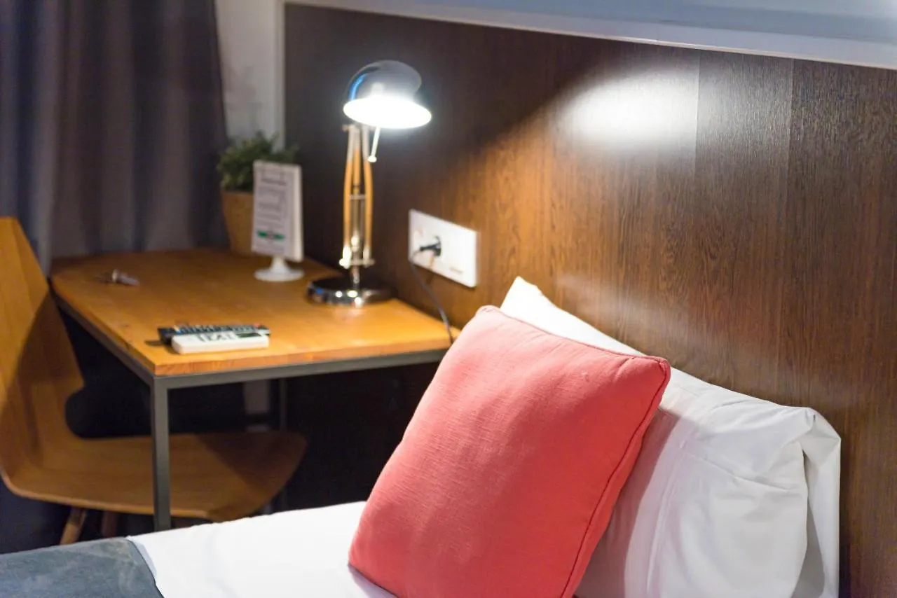 Traveller House Apartment Barcelona