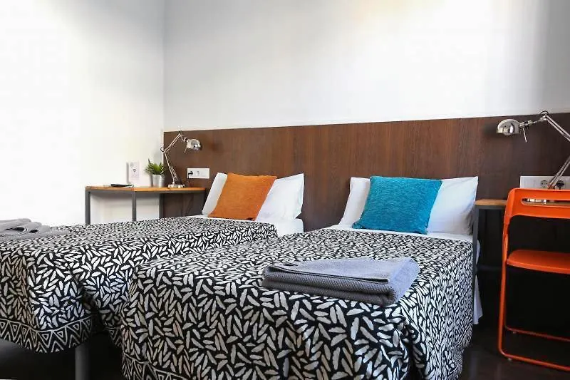 Traveller House Apartment Barcelona