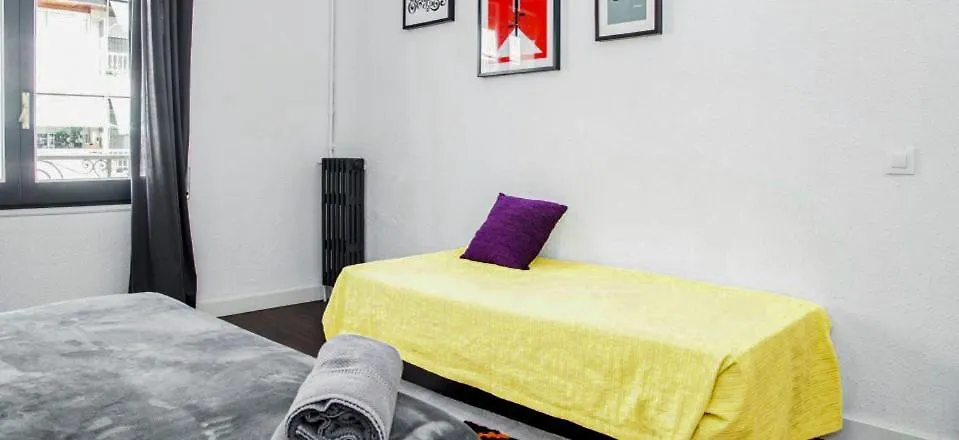 Traveller House Apartment Barcelona Spain