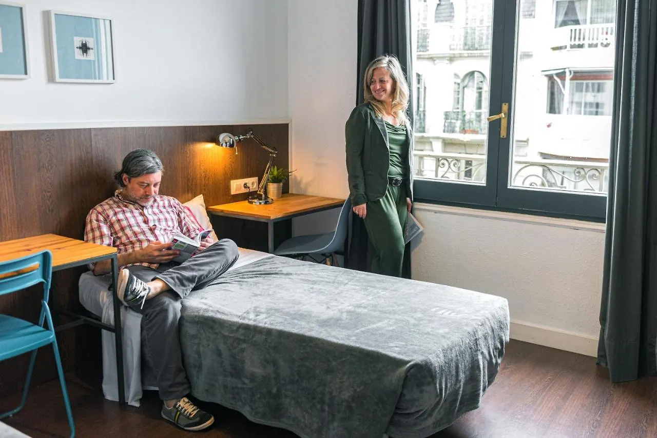 Traveller House Apartment Barcelona
