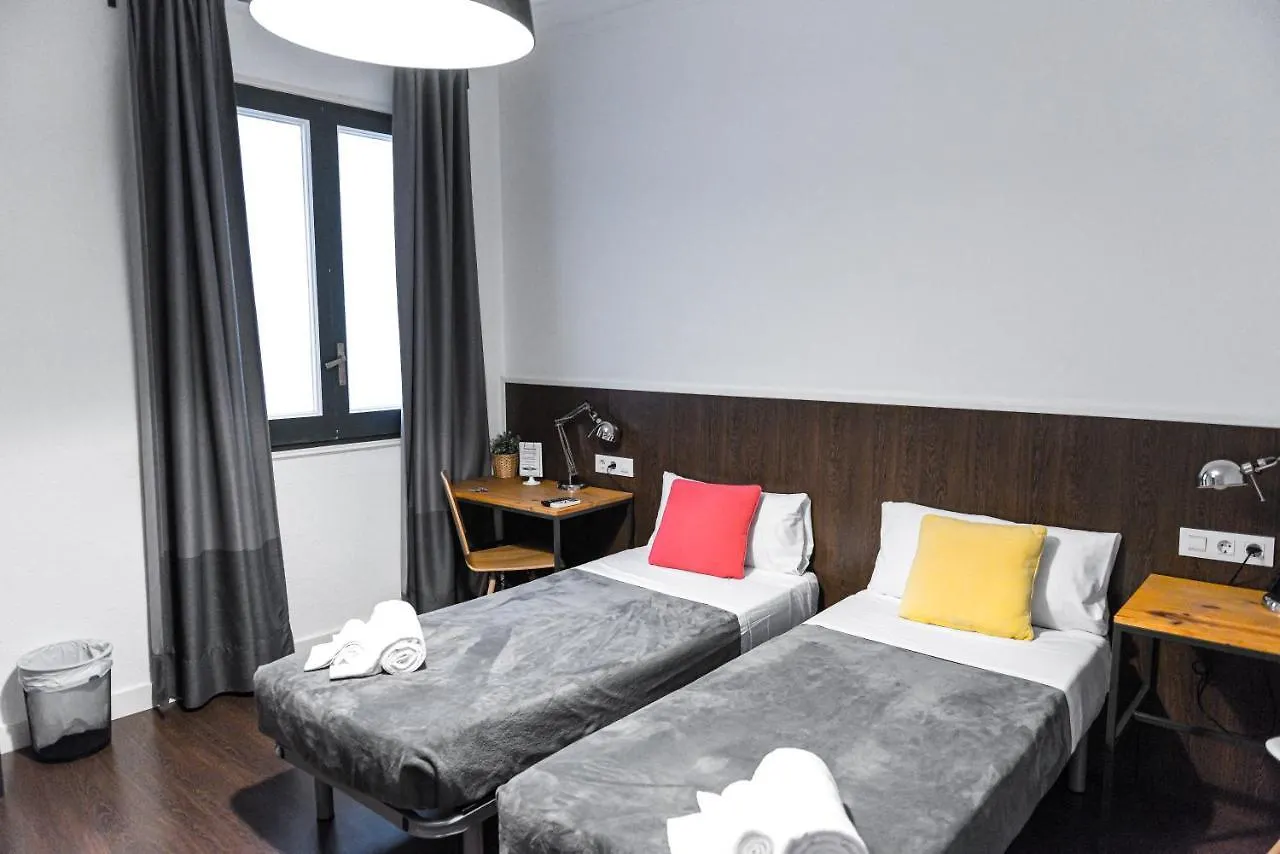Traveller House Apartment Barcelona