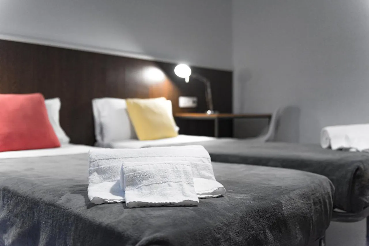 Traveller House Apartment Barcelona