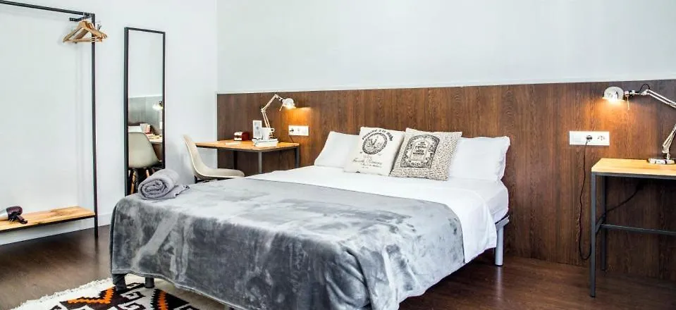 Traveller House Apartment Barcelona