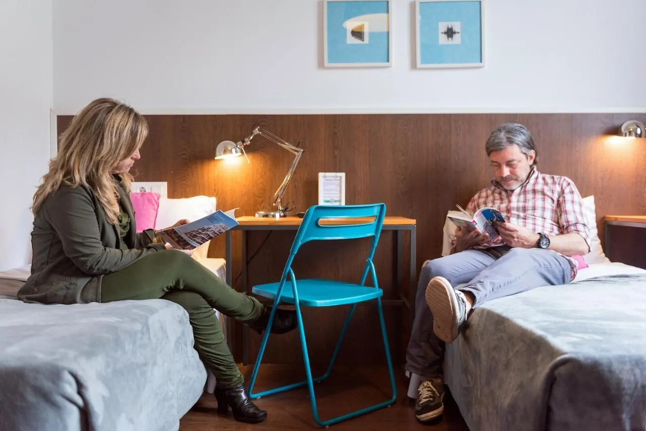 Traveller House Apartment Barcelona Spain