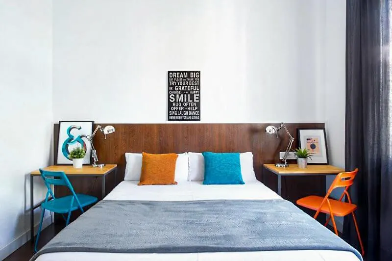 Traveller House Apartment Barcelona
